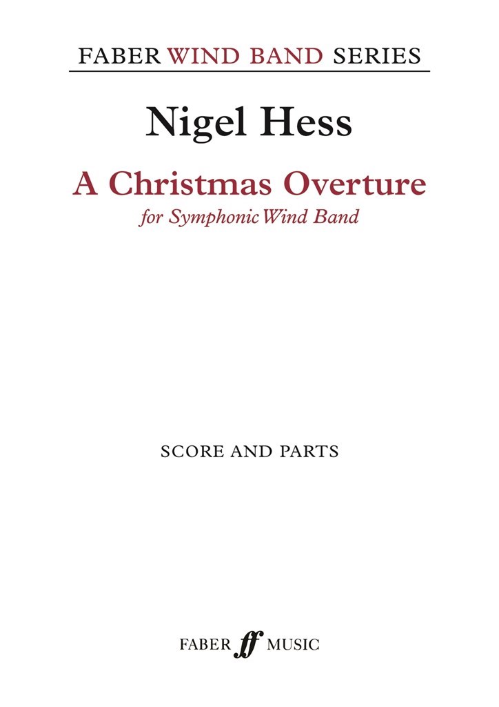 A Christmas Overture